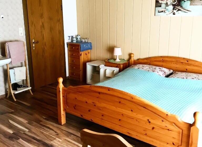 Family Suite, Wagnermoosgut