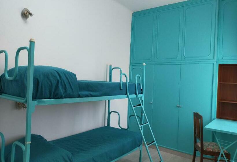 سوییت, B&b Red Horse