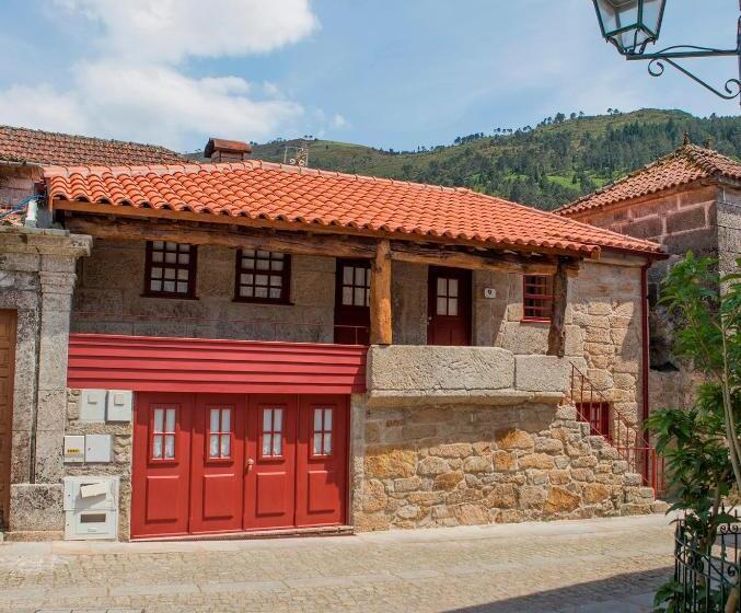 Casă 3 Dormitoare, Casa Da Teresina