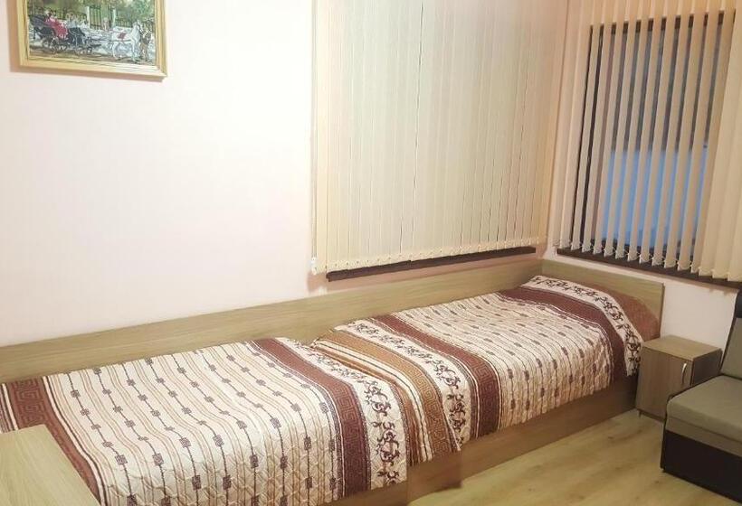 Номер Стандарт, Chilingirovata Kashta