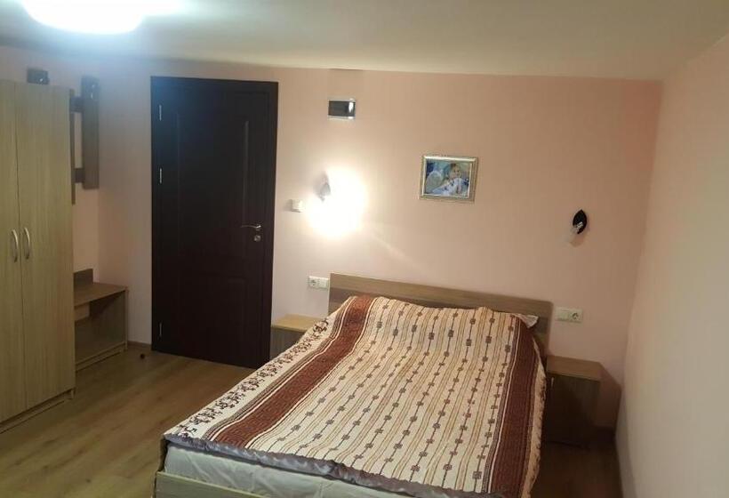 Номер Стандарт, Chilingirovata Kashta