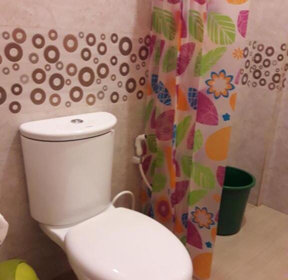 Номер Economy, Cubby S Guesthouse