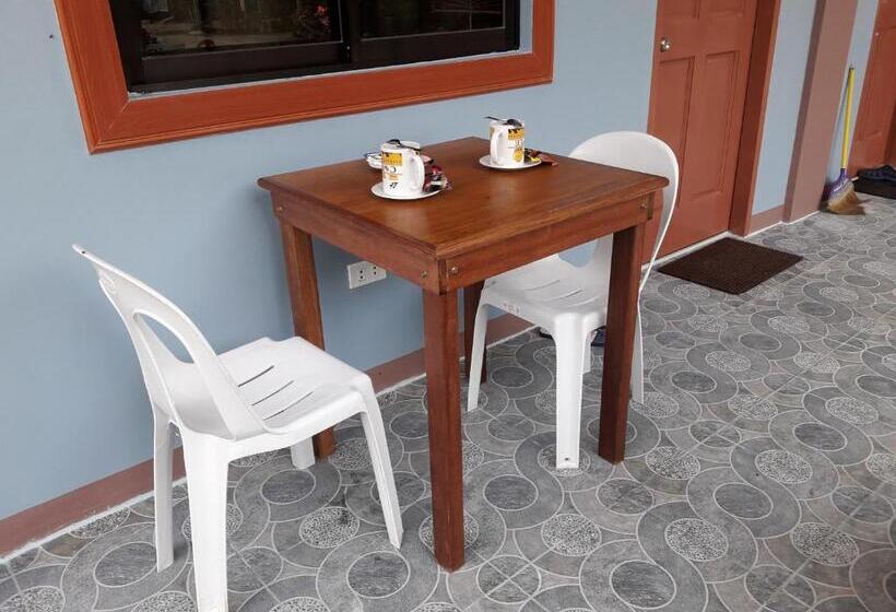 Трехместный Номер Базовый, Cubby S Guesthouse