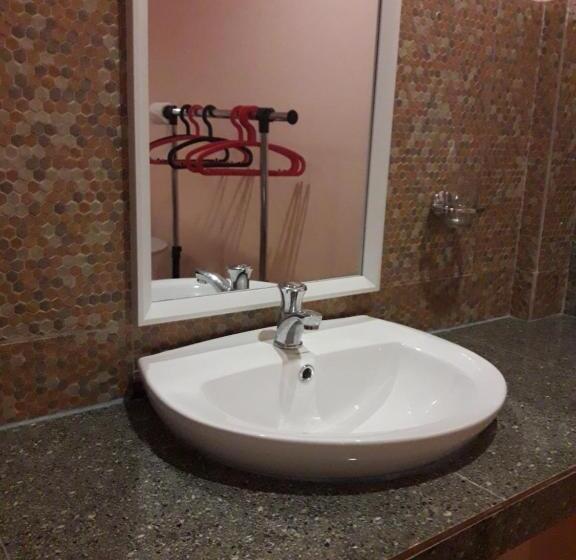 Номер Стандарт, Cubby S Guesthouse