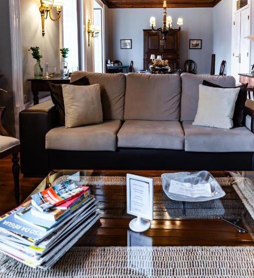 Дом 3 Спальни, Douro D Heart   Regua Guesthouse   Casa Completa