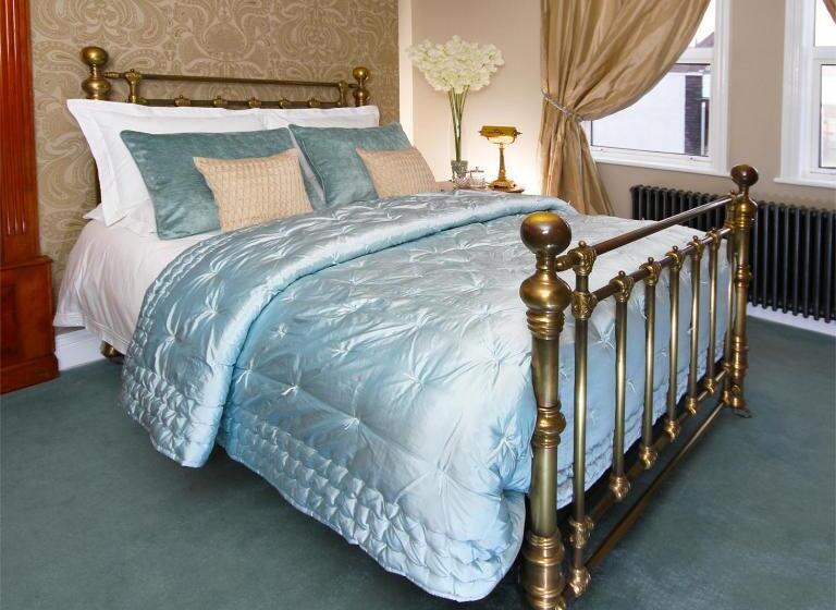 Deluxe Suite, The Mainstay Luxury Boutique Rooms With Private Parking