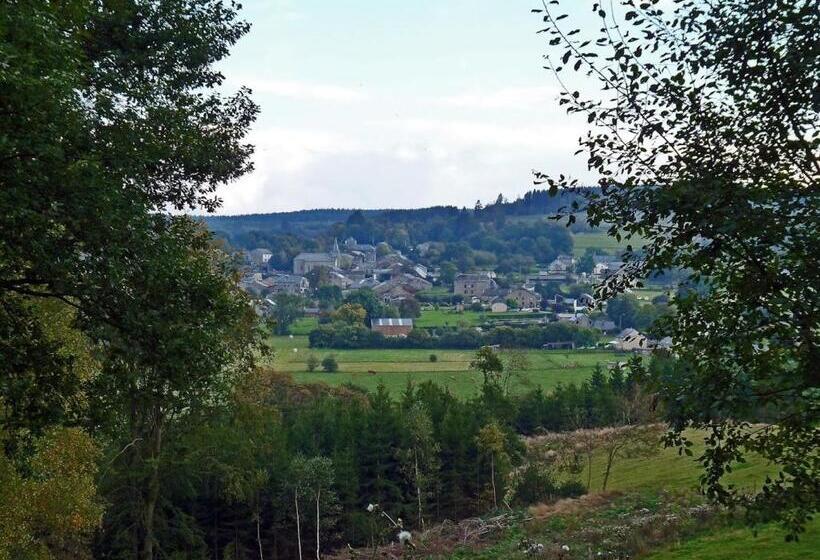 Номер Стандарт, Ferme St Martin