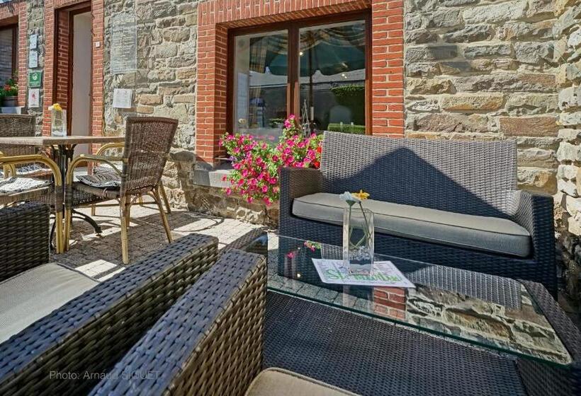 Family Suite, Ferme St Martin