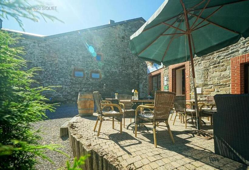 Family Suite, Ferme St Martin