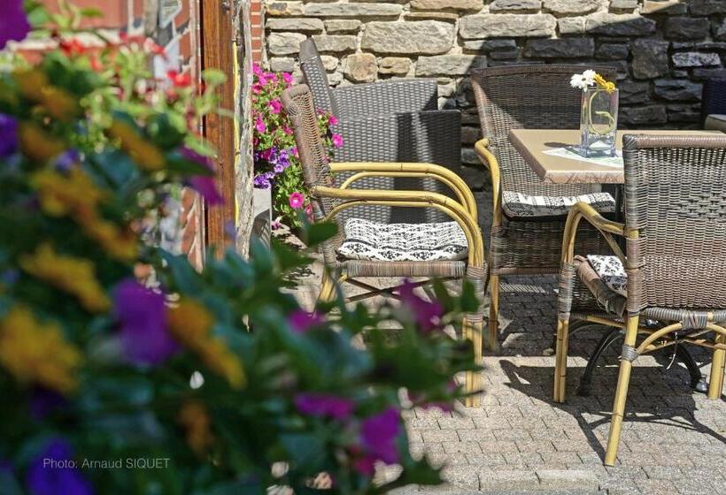 Семейное Студио, Ferme St Martin