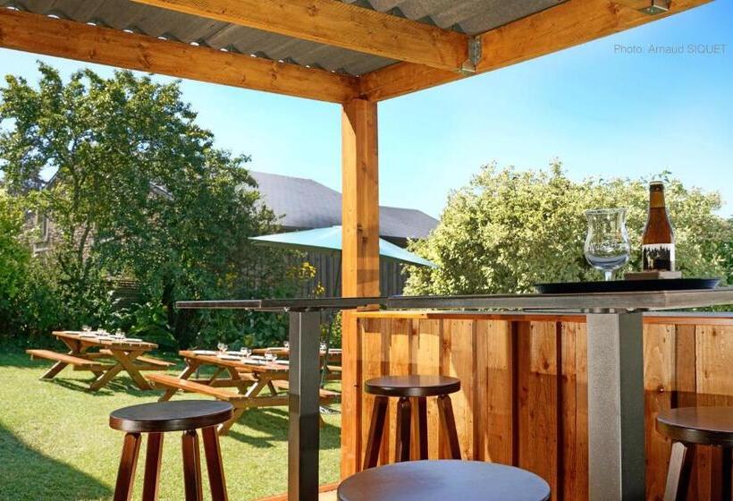Дом 2 Спальни, Ferme St Martin