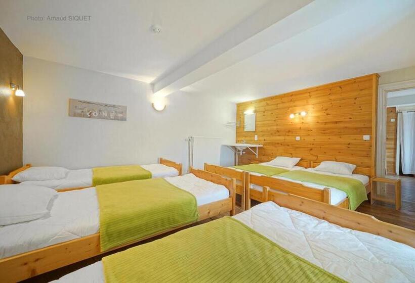 Дом 2 Спальни, Ferme St Martin