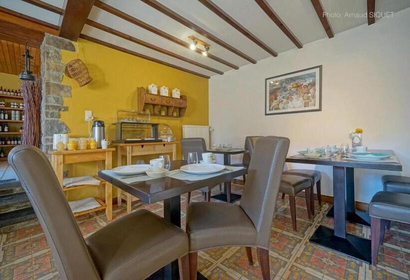 Family Suite, Ferme St Martin