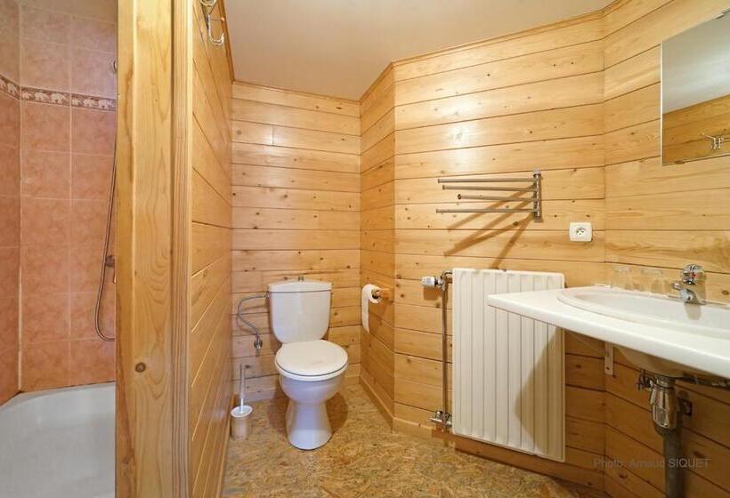 Семейное Студио, Ferme St Martin