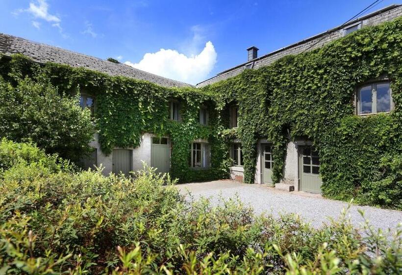 Дом 2 Спальни, Ferme St Martin