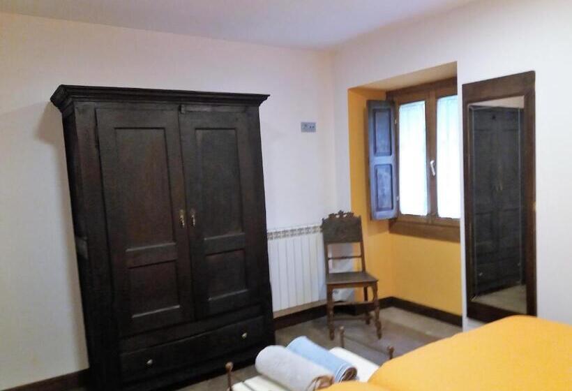 Дом 4 Спальни, Casa Rural Artola Etxea