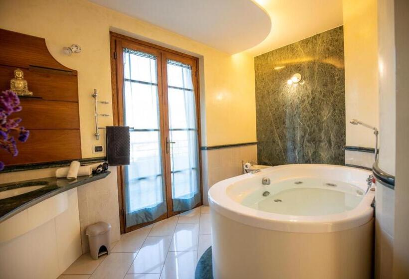 Номер Стандарт, La Stagione Dell Arte B&b