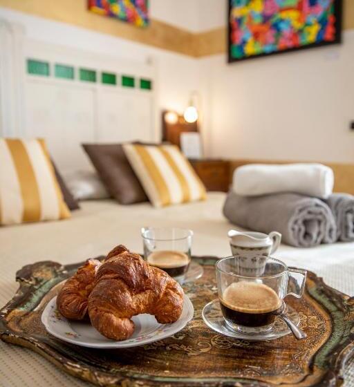 Номер Стандарт, La Stagione Dell Arte B&b