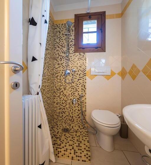 Номер Basic, La Stagione Dell Arte B&b