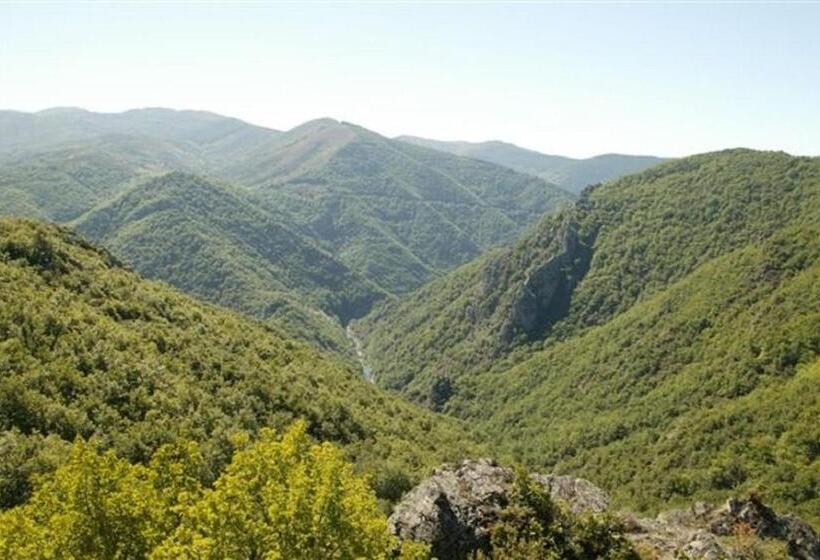 Номер Стандарт с Террасой, La Joliette
