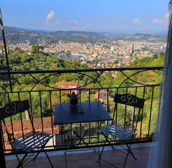 اتاق استاندارد, Villa Patrizia
