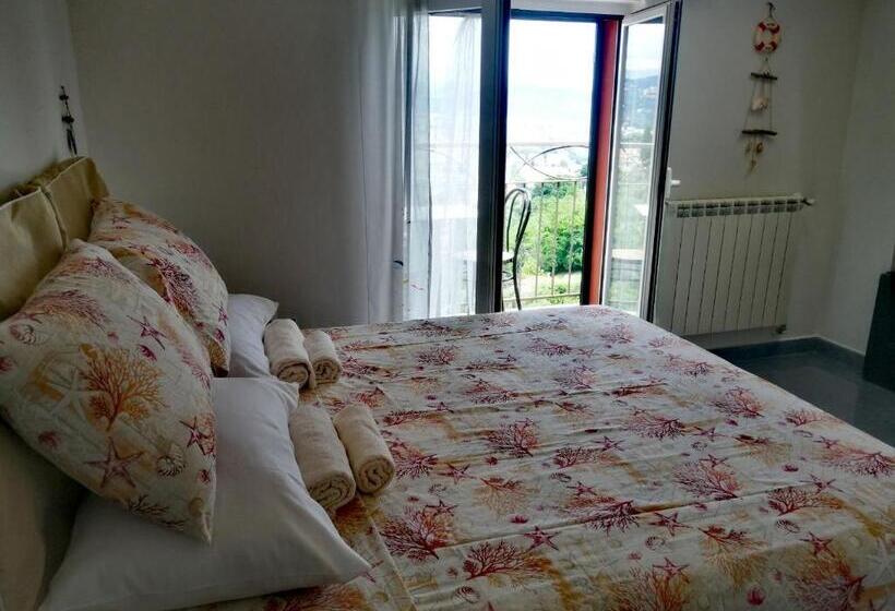 اتاق استاندارد, Villa Patrizia