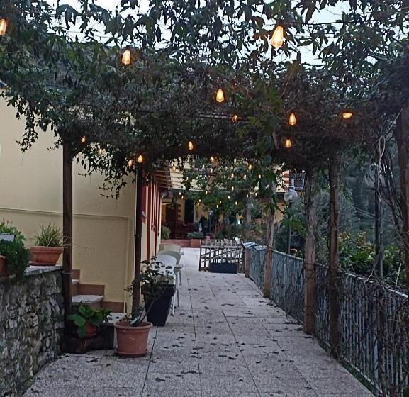 آپارتمان لوکس 1 خوابه, Villa Patrizia