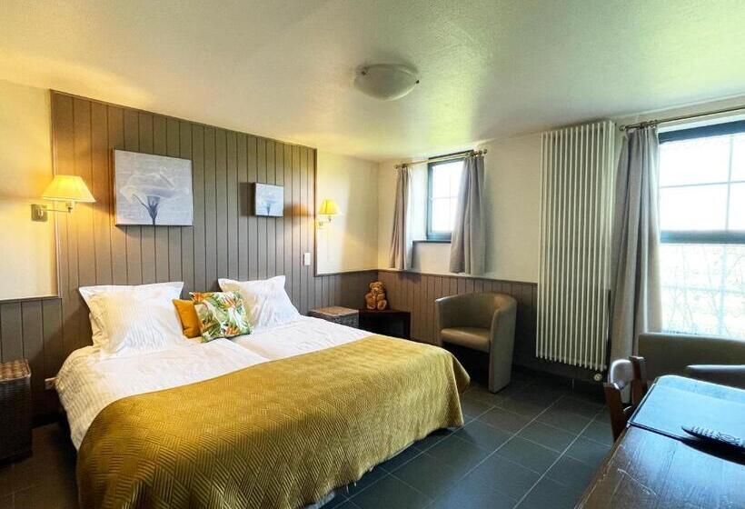 Номер Deluxe, Het Elsland