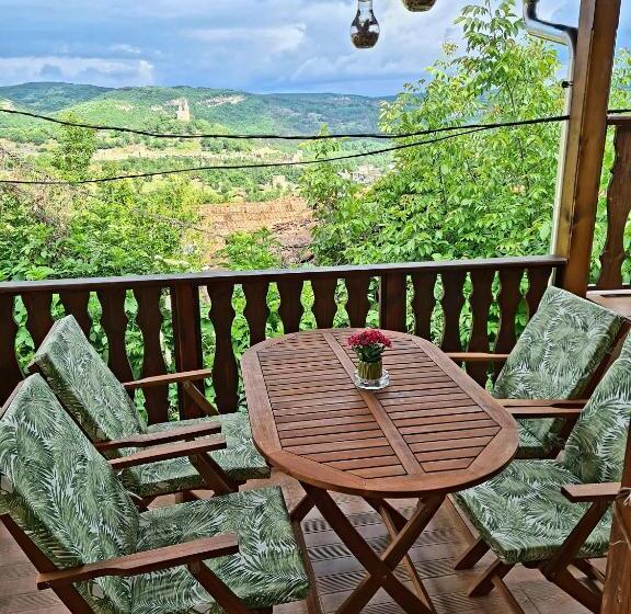 デラックスルーム, Arts Guest House  Beautiful Villa For 6 Persons