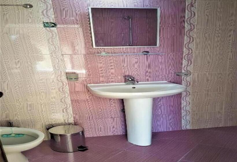 ３ベッドルームハウス, Arts Guest House  Beautiful Villa For 6 Persons