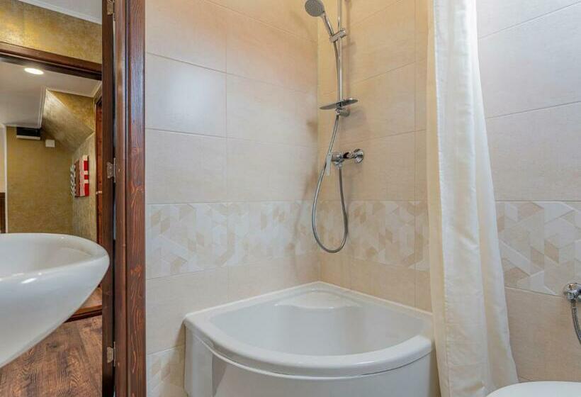 Номер Стандарт, Casa Saraste