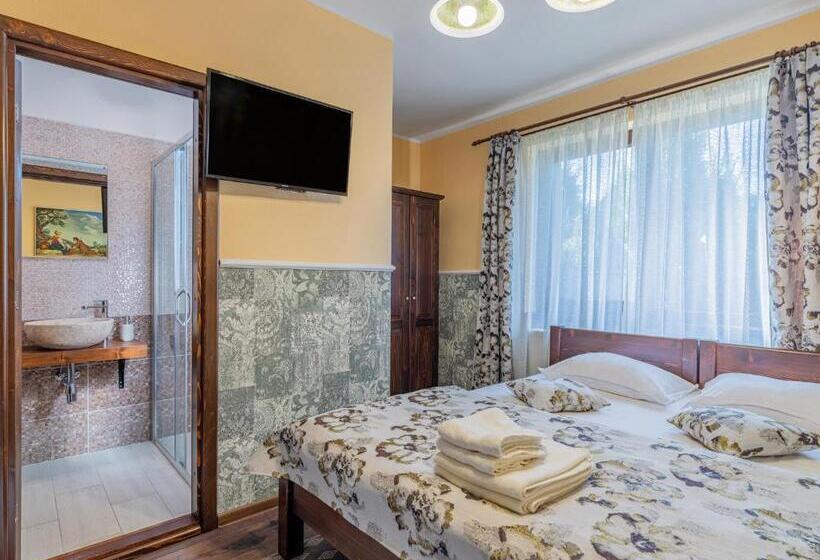 Номер Стандарт, Casa Saraste