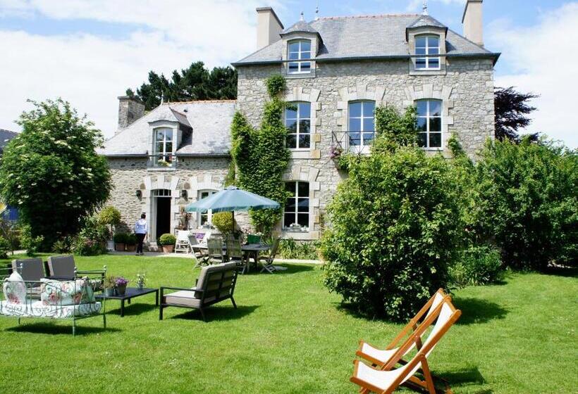 Номер Стандарт, La Maison Les Mimosas