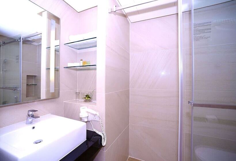 Номер Стандарт, Bella Vista Waterfront Resort