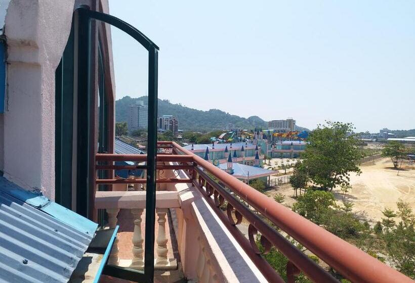 Номер Стандарт, Bella Vista Waterfront Resort