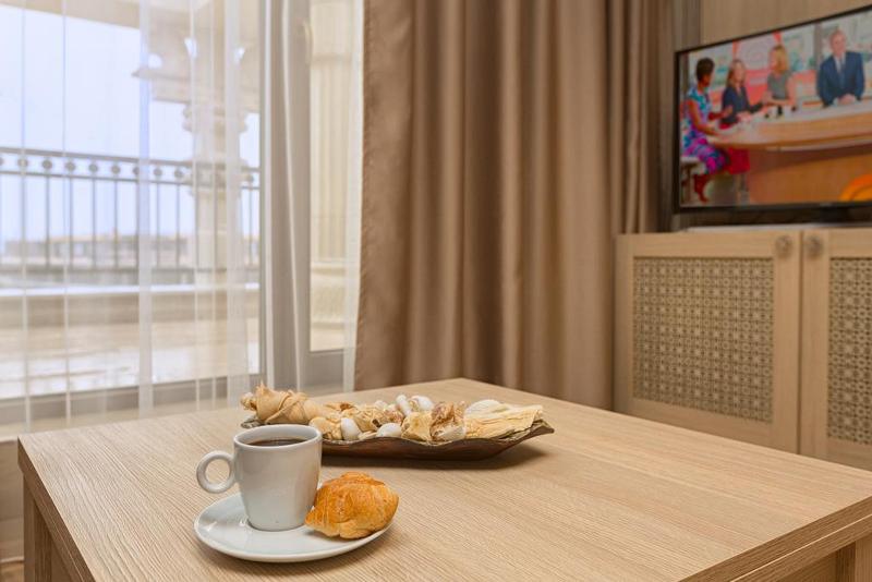 Номер Стандарт, Bella Vista Waterfront Resort