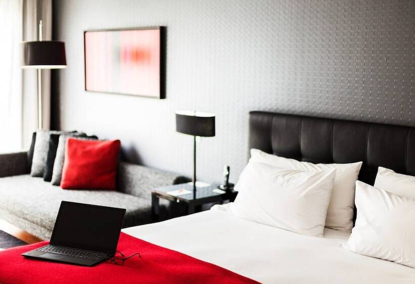 اتاق سوپریور, Fierro Hotel Buenos Aires