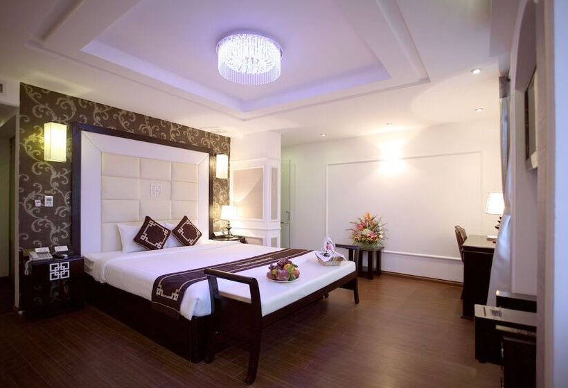 مجموعه ویستا شهر, Hanoi Emotion