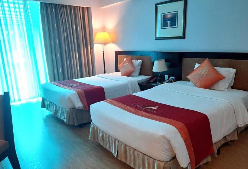 اتاق لوکس, Mondial Hotel Hue