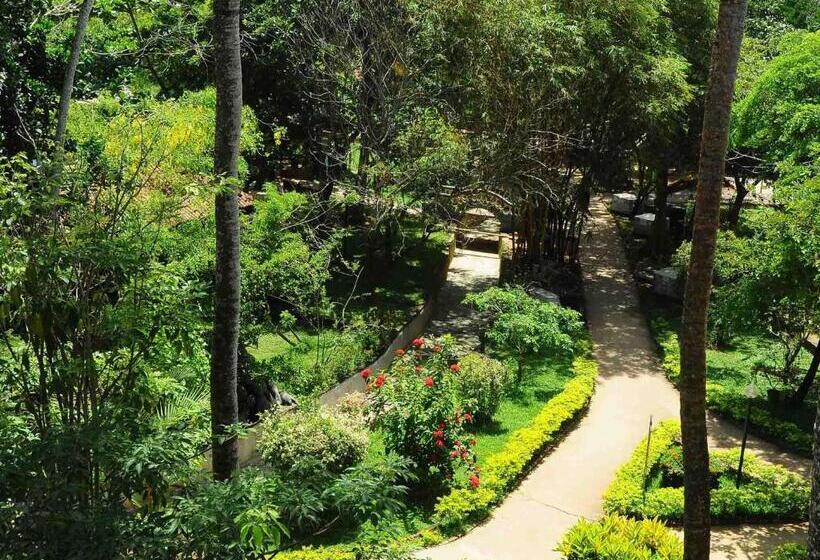 اتاق سوپریور با بالکن, Siddhalepa Ayurveda Resort  All Meals Ayurveda Treatment And Yoga