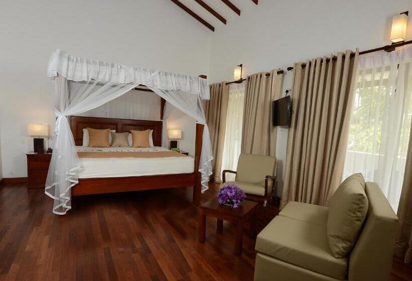سوییت لوکس, Siddhalepa Ayurveda Resort  All Meals Ayurveda Treatment And Yoga