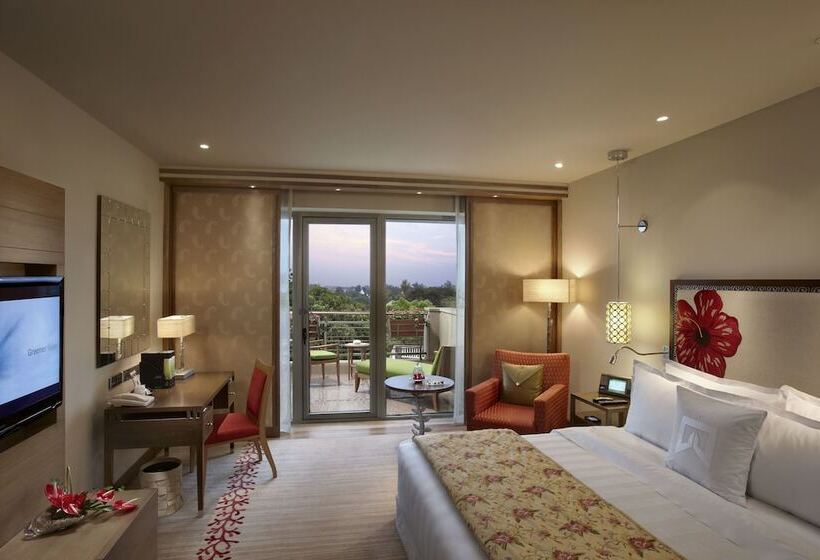 俱乐部套间, Itc Gardenia, A Luxury Collection Hotel, Bengaluru