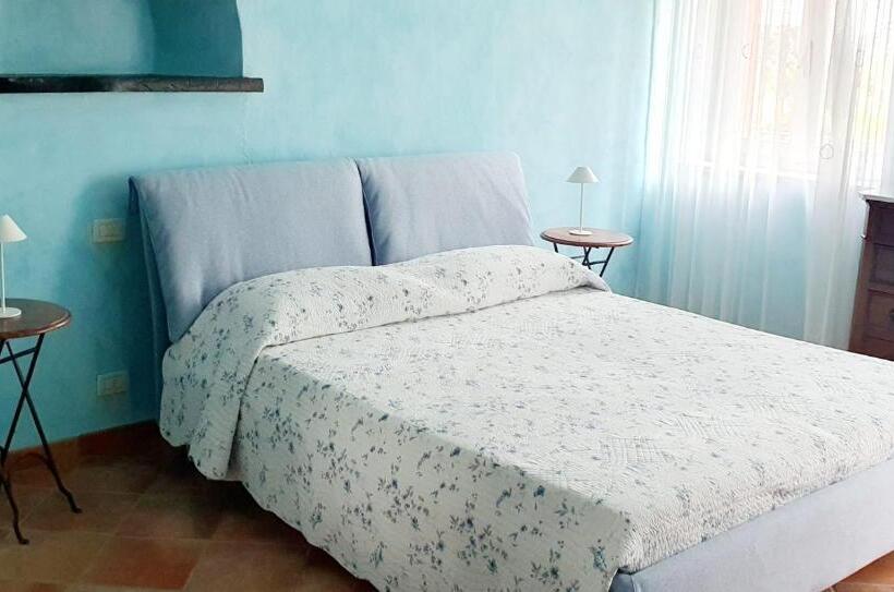 Номер Стандарт Вид на Сад, La Mondianese House Of Ruchè