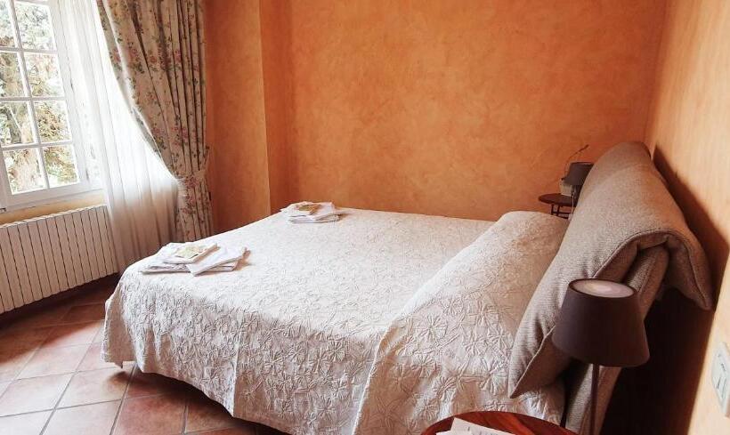 Семейный Номер Вид на Сад, La Mondianese House Of Ruchè