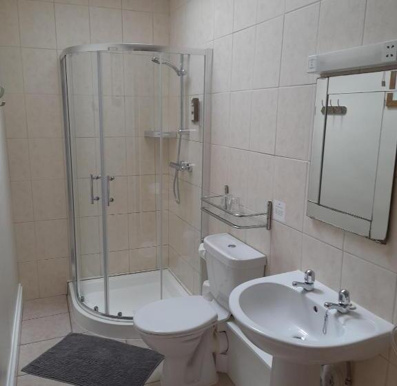 Стандартный Номер Кровать Кинг, North Headborough