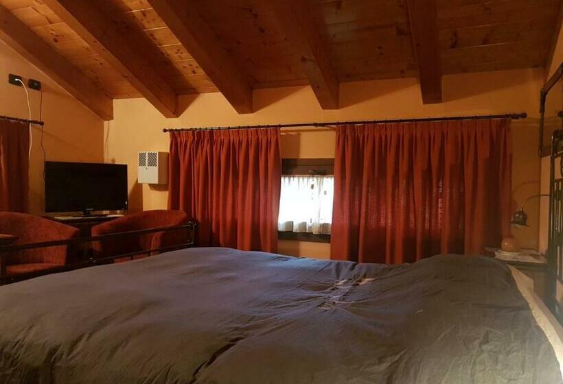 Номер Стандарт, Agriturismo I Marzemini