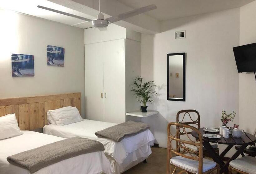 스위트, Seaside Lodge B&b