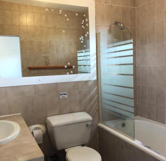 스위트, Seaside Lodge B&b