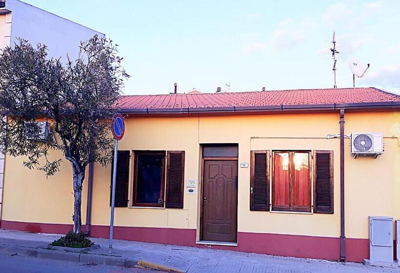 Номер Стандарт Совместная Ванная, B&b Il Cortile Del Sole