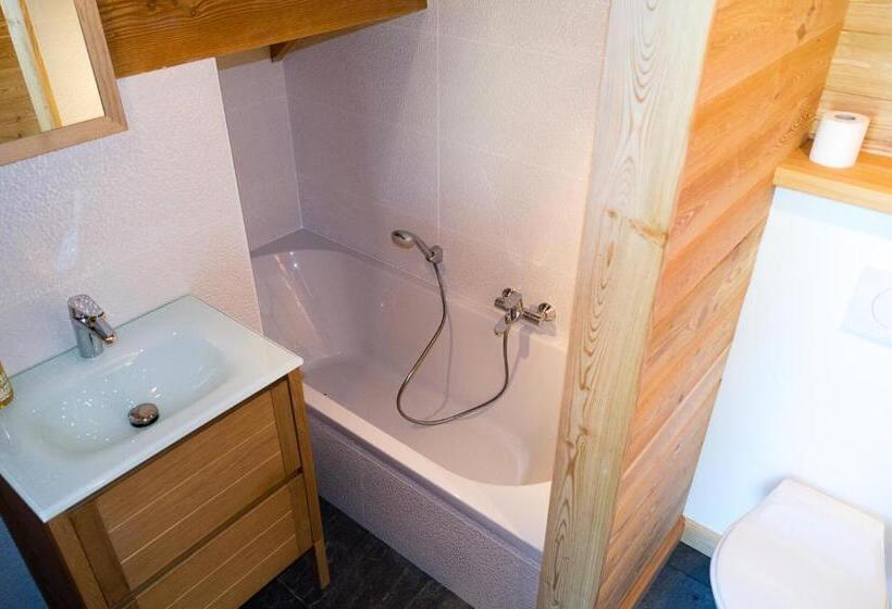 سوییت خانوادگی, Chambres D Hôtes La Vercouline